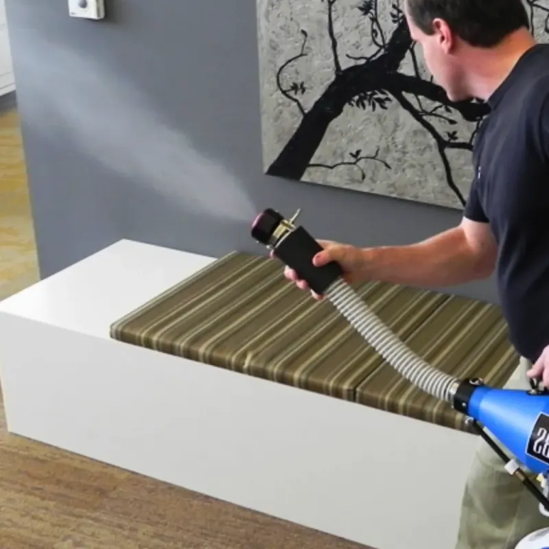 Professional Odor Removal in Fulton County, IN